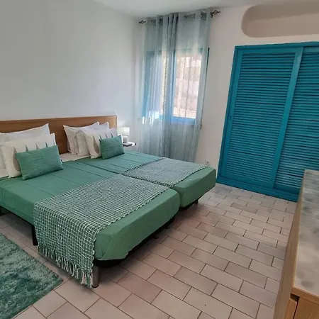 Casa Da By Sunny Deluxe Διαμέρισμα Αλμπουφέιρα